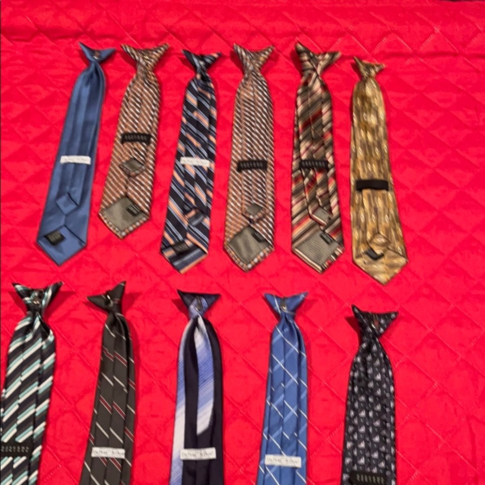Ties - Picture 3 of 3